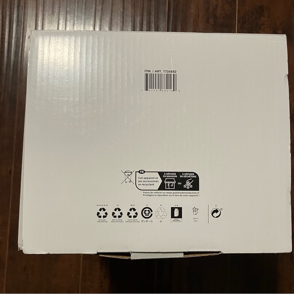 *NEW* Berkshire Heated Blanket - King Size - Picture 10 of 11